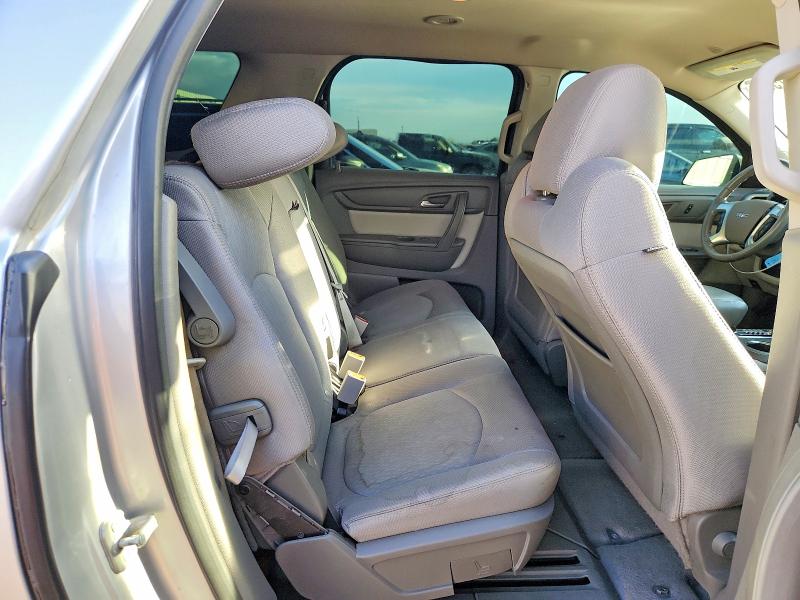 Photo 10 from auction – 2015 GMC ACADIA with VIN 1GKKRNED3FJ120471