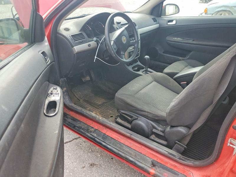 Photo 8 from auction – 2006 CHEVROLET COBALT with VIN 1G1AL15F367868260
