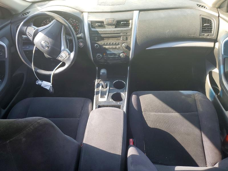 Photo 8 from auction – 2013 NISSAN ALTIMA with VIN 1N4AL3AP1DC106668
