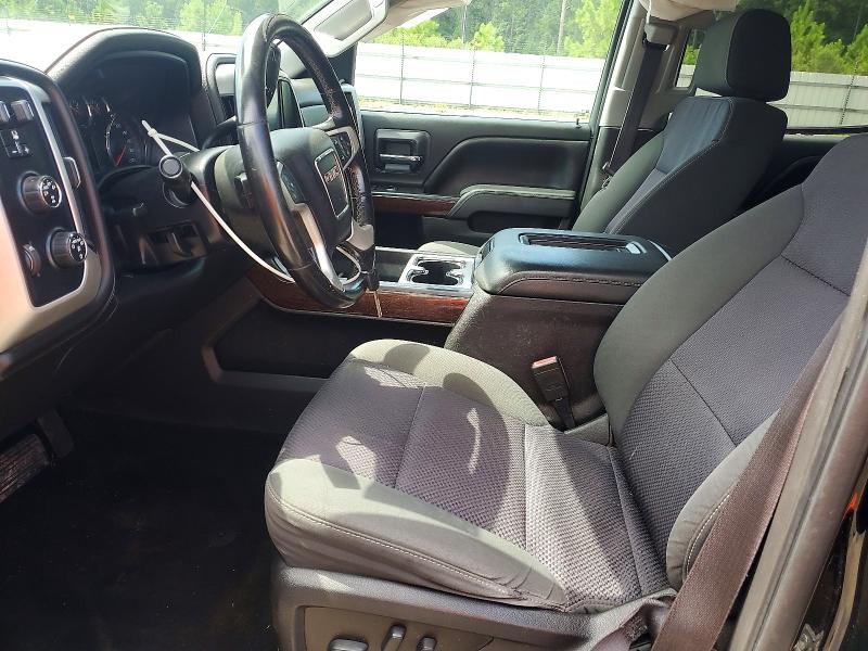 صورة رقم 7 من المزاد - 2016 GMC SIERRA مع VIN 3GTU2MEC9GG290749