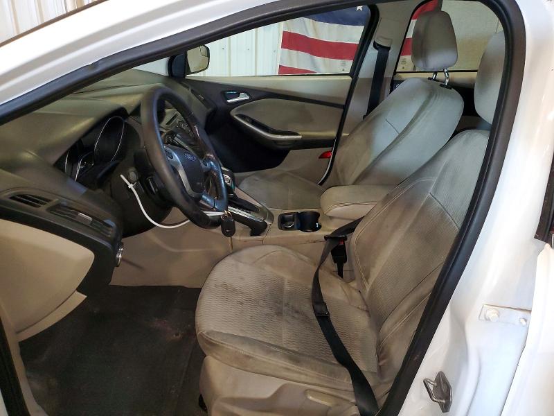 Photo 7 from auction – 2012 FORD FOCUS with VIN 1FAHP3H25CL115031