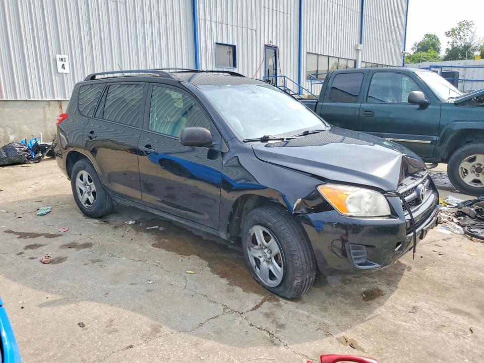 Photo 4 from auction – 2012 TOYOTA RAV4 with VIN 2T3BF4DVXCW255243