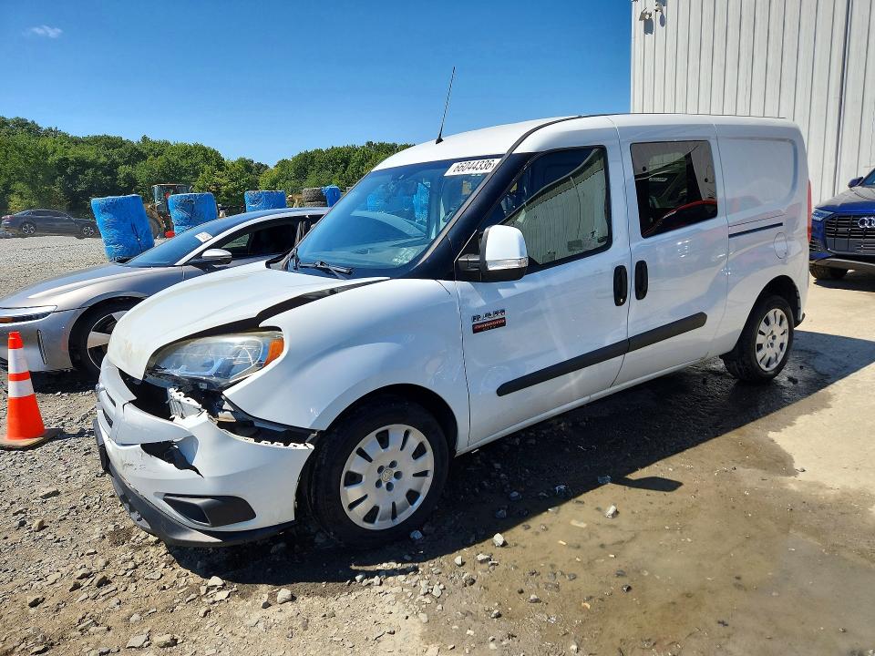 2017 RAM PROMASTER CITY - Търг №66044336
