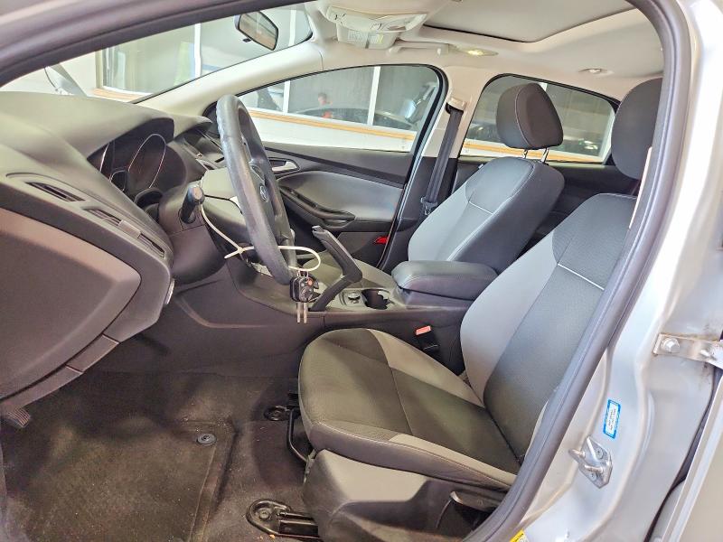 Photo 7 from auction – 2013 FORD FOCUS with VIN 1FADP3K23DL318864