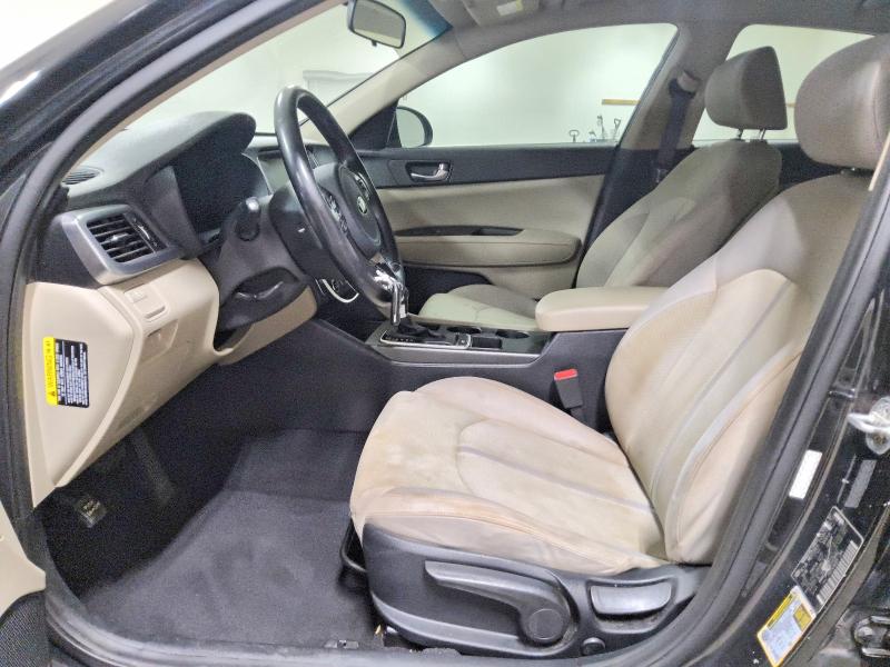 صورة رقم 7 من المزاد - 2017 KIA OPTIMA مع VIN KNAGT4LE6H5008992
