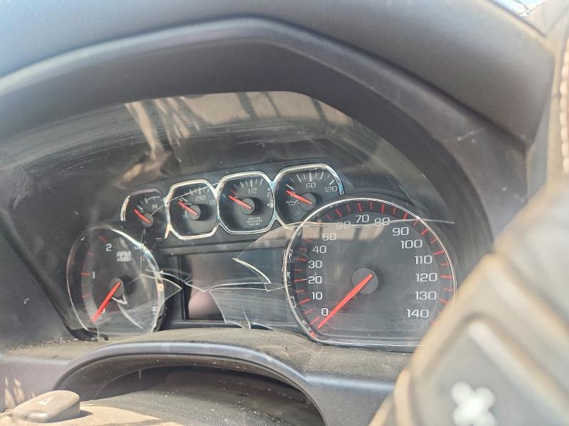 Photo 9 from auction – 2016 GMC SIERRA with VIN 1GT12SE8XGF106469
