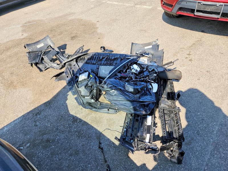 Photo 12 from auction – 2019 AUDI S5 with VIN WAUB4CF57KA016496