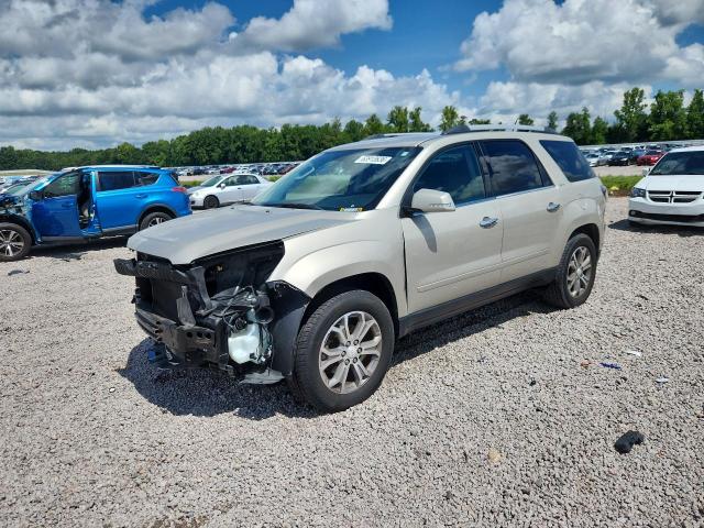 GMC ACADIA 2015 с VIN 1GKKRRKD1FJ345676 - Фото с аукциона