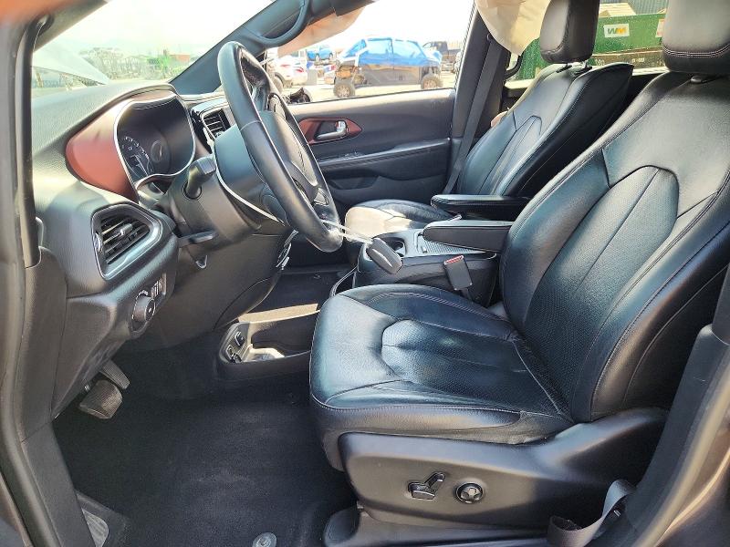 Photo 7 from auction – 2019 CHRYSLER PACIFICA with VIN 2C4RC1EGXKR751495