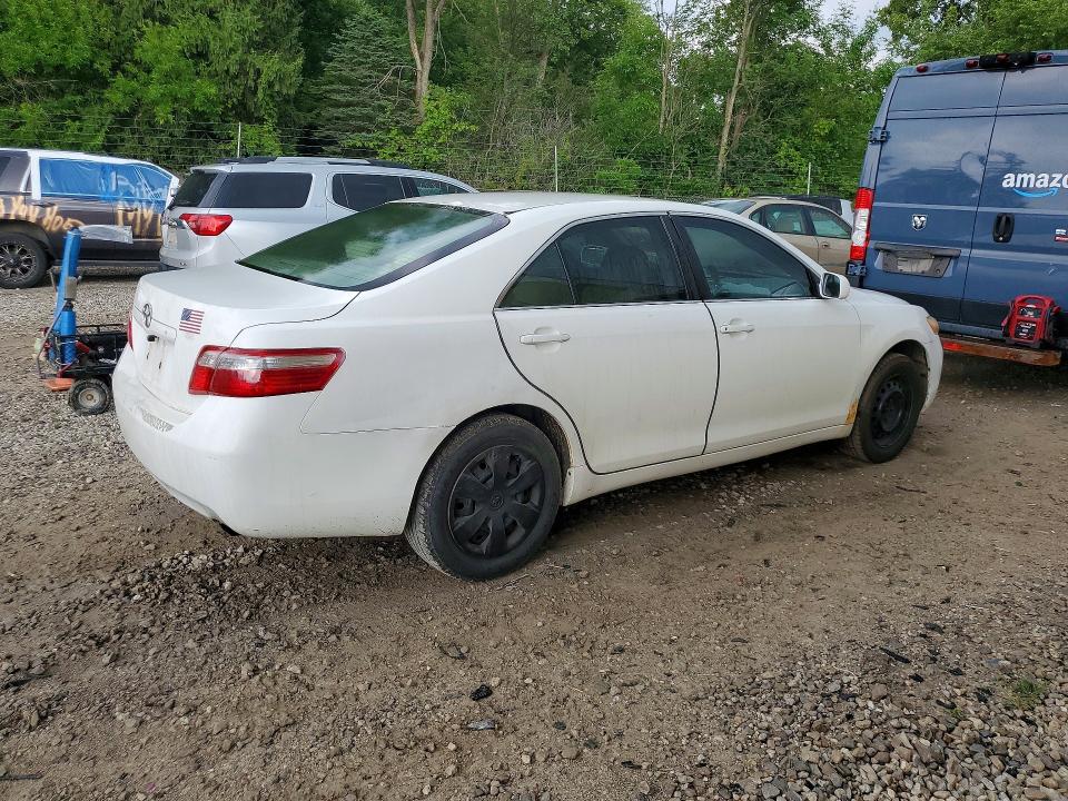 Photo 3 from auction – 2009 TOYOTA CAMRY with VIN 4T1BE46K79U851871