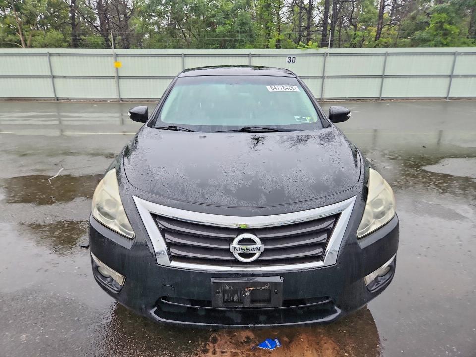 Photo 5 from auction – 2015 NISSAN ALTIMA with VIN 1N4AL3AP2FN862985
