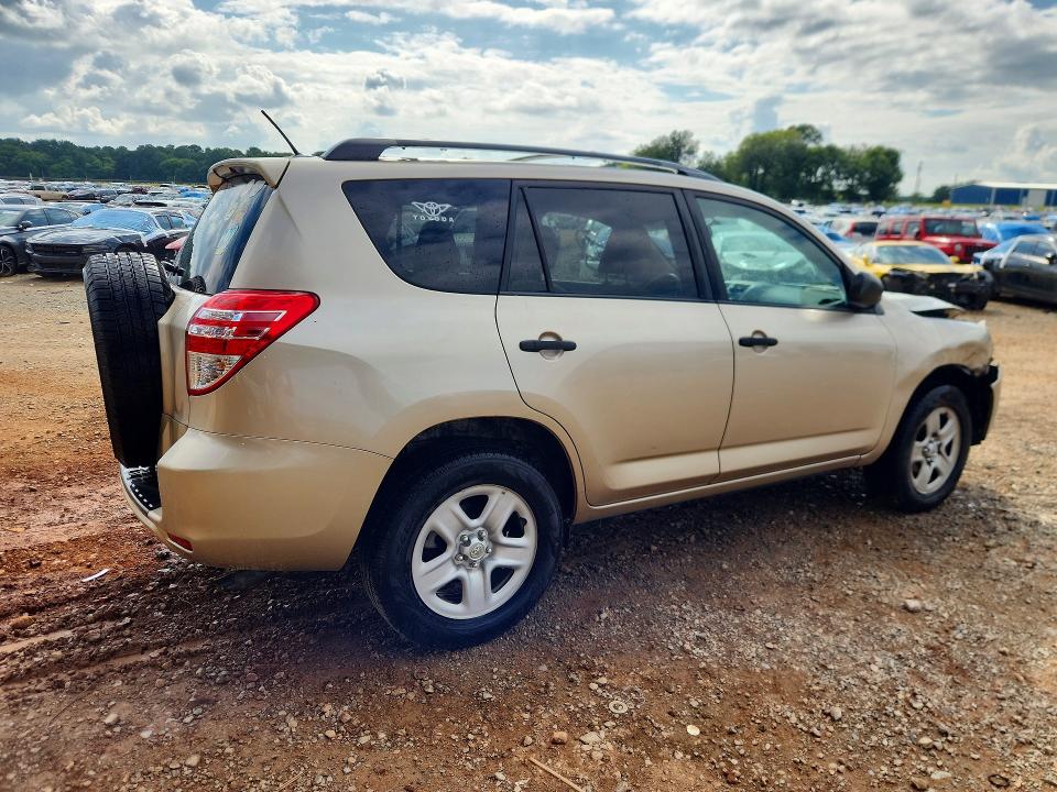 Photo 3 from auction – 2012 TOYOTA RAV4 with VIN 2T3ZF4DV5CW152746
