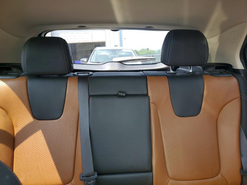 Photo 10 from auction – 2020 BUICK ENCORE GX with VIN KL4MMGSL5LB040485