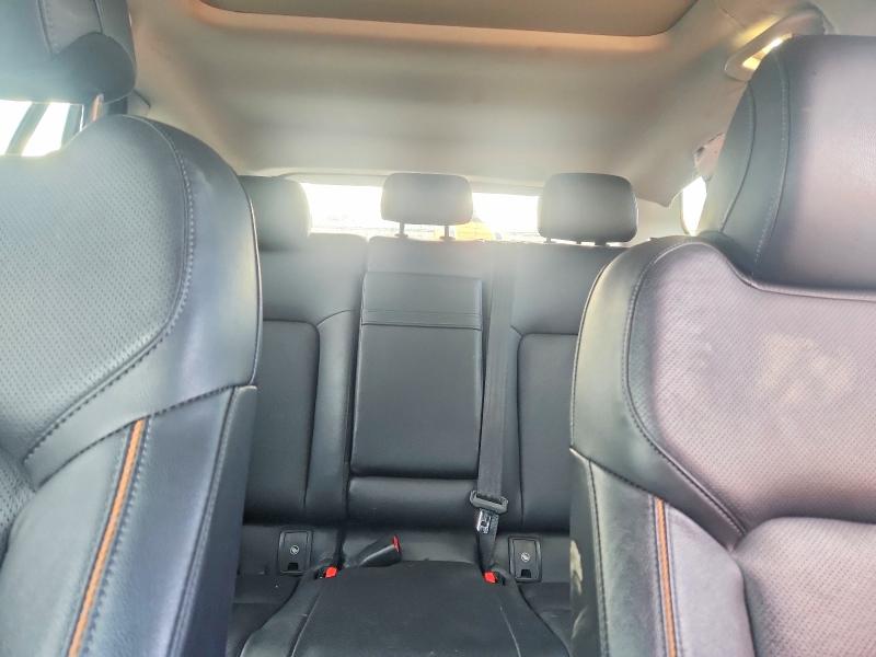 Foto 10 de la subasta – 2024 MAZDA CX-50 con VIN 7MMVABEM2RN164294