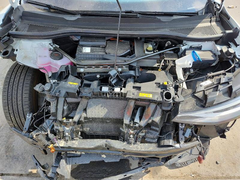 Photo 12 from auction – 2025 VOLKSWAGEN ID.4 with VIN 1V2DSPE87SC015842