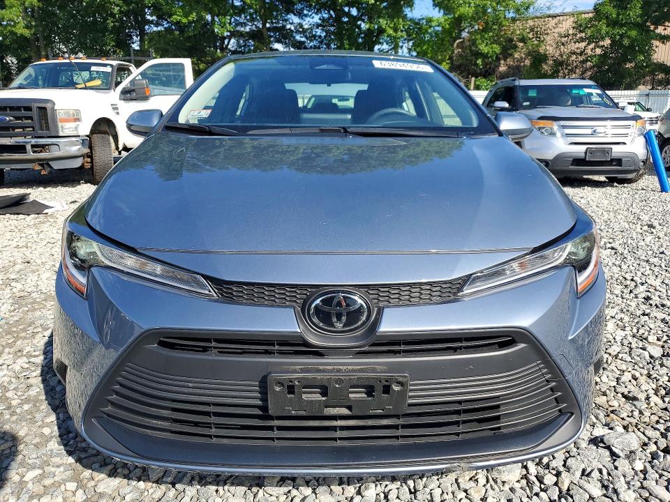 Photo 5 from auction – 2024 TOYOTA COROLLA with VIN JTDB4MEE5R3023794