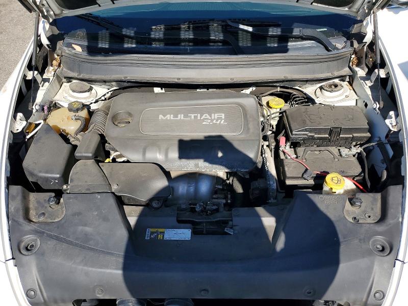 Photo 12 from auction – 2015 JEEP CHEROKEE with VIN 1C4PJMCB9FW639600