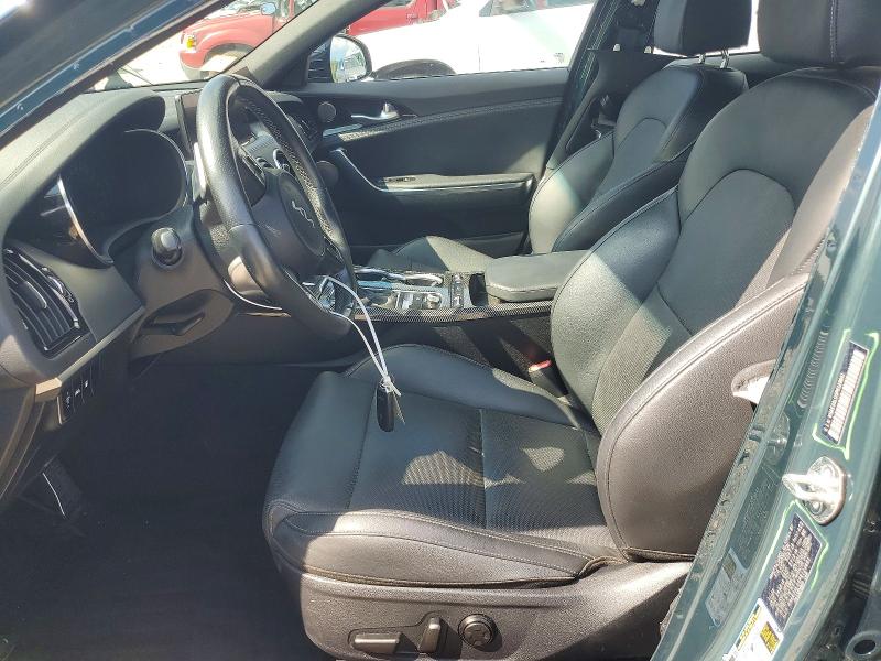 Zdjęcie 7 z aukcji – 2023 KIA STINGER z VIN KNAE35LD0P6129661