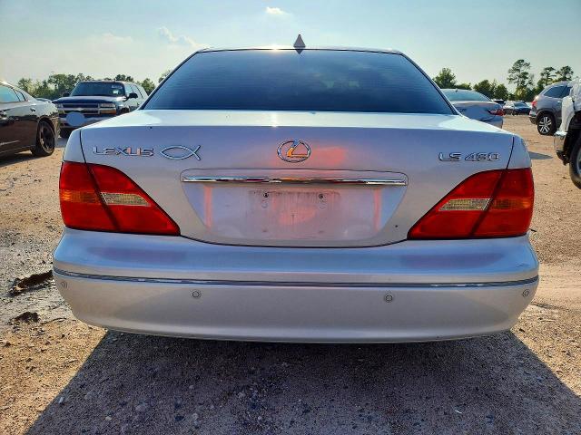 Foto 6 de la subasta – 2003 LEXUS LS con VIN JTHBN30F330097911