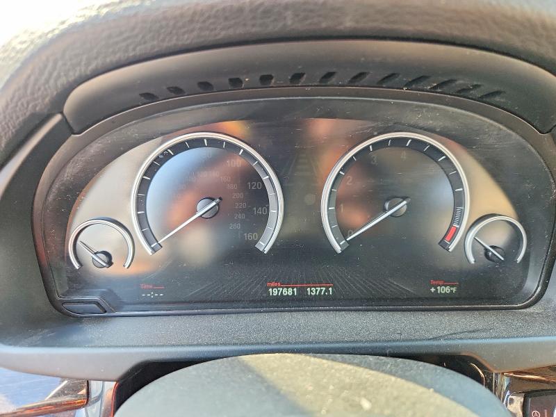 Photo 9 from auction – 2016 BMW X5 with VIN 5UXKR2C56G0H42786