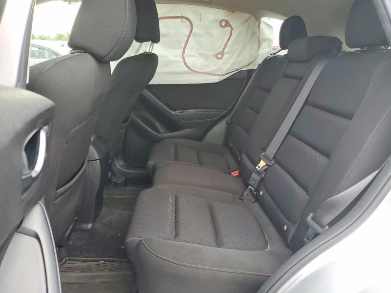 Photo 11 from auction – 2016 MAZDA CX-5 with VIN JM3KE2CY7G0893888