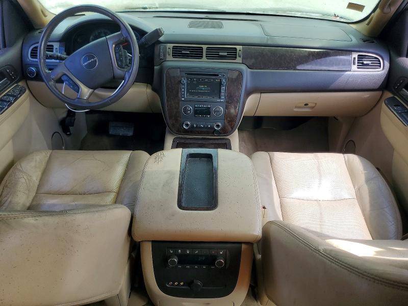 Photo 8 from auction – 2011 GMC YUKON with VIN 1GKS1EEF5BR122713