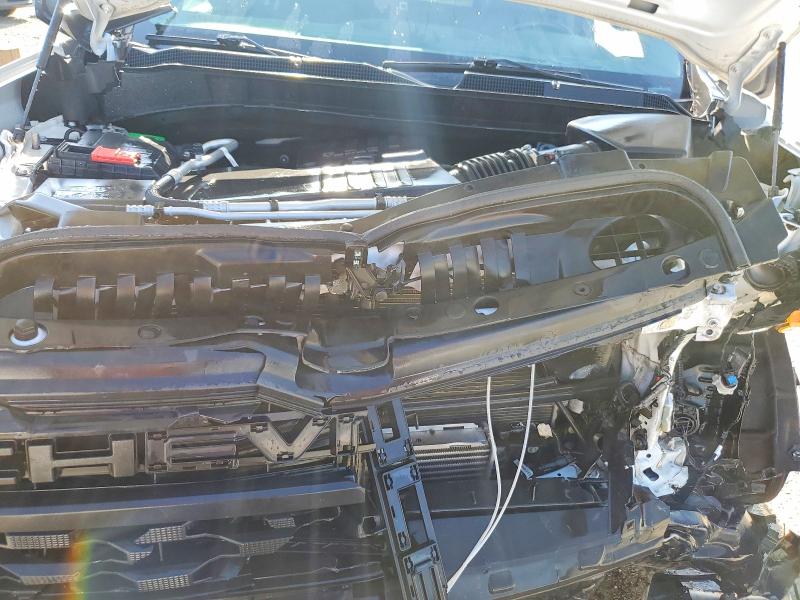 Photo 11 from auction – 2023 CHEVROLET SILVERADO with VIN 3GCNAAEK3PG174623