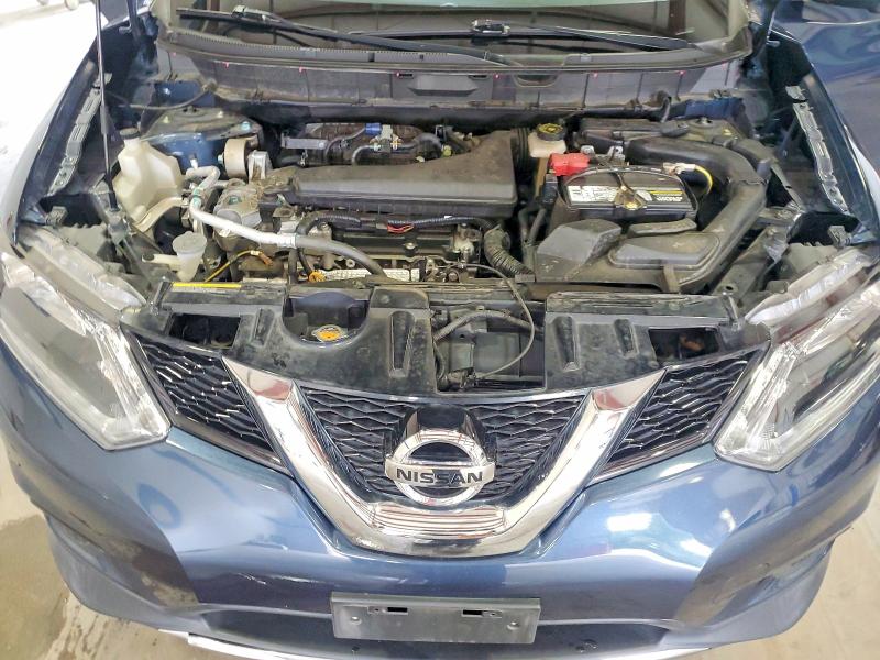 Zdjęcie 12 z aukcji – 2016 NISSAN ROGUE z VIN KNMAT2MV1GP724956