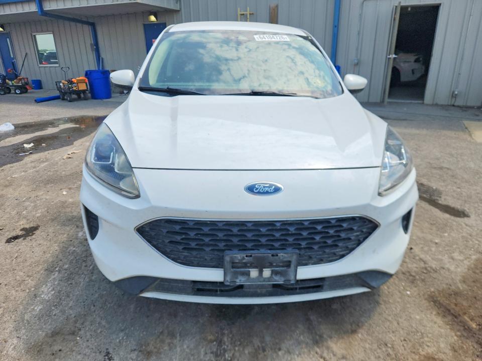 Photo 5 from auction – 2020 FORD ESCAPE with VIN 1FMCU0G69LUA10532