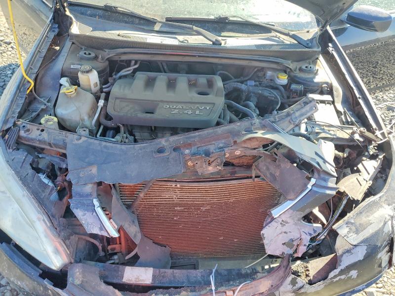 Zdjęcie 11 z aukcji – 2011 CHRYSLER 200 z VIN 1C3BC1FB2BN558649