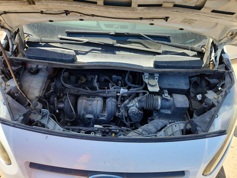 Photo 11 from auction – 2017 FORD TRANSIT CONNECT with VIN NM0LS7E76H1304975