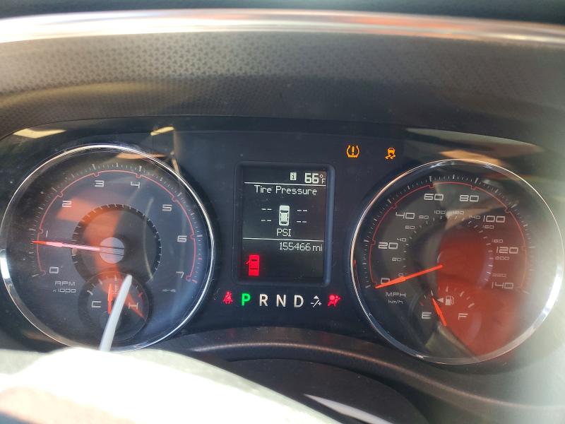 Photo 9 from auction – 2011 DODGE CHARGER with VIN 2B3CL3CGXBH545511