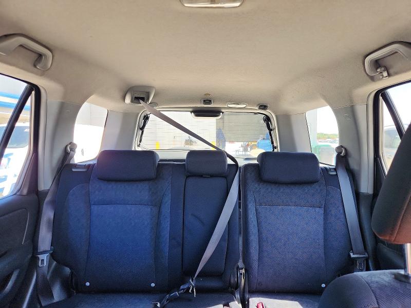 Photo 10 from auction – 2005 HONDA CR-V with VIN JHLRD68525C006633