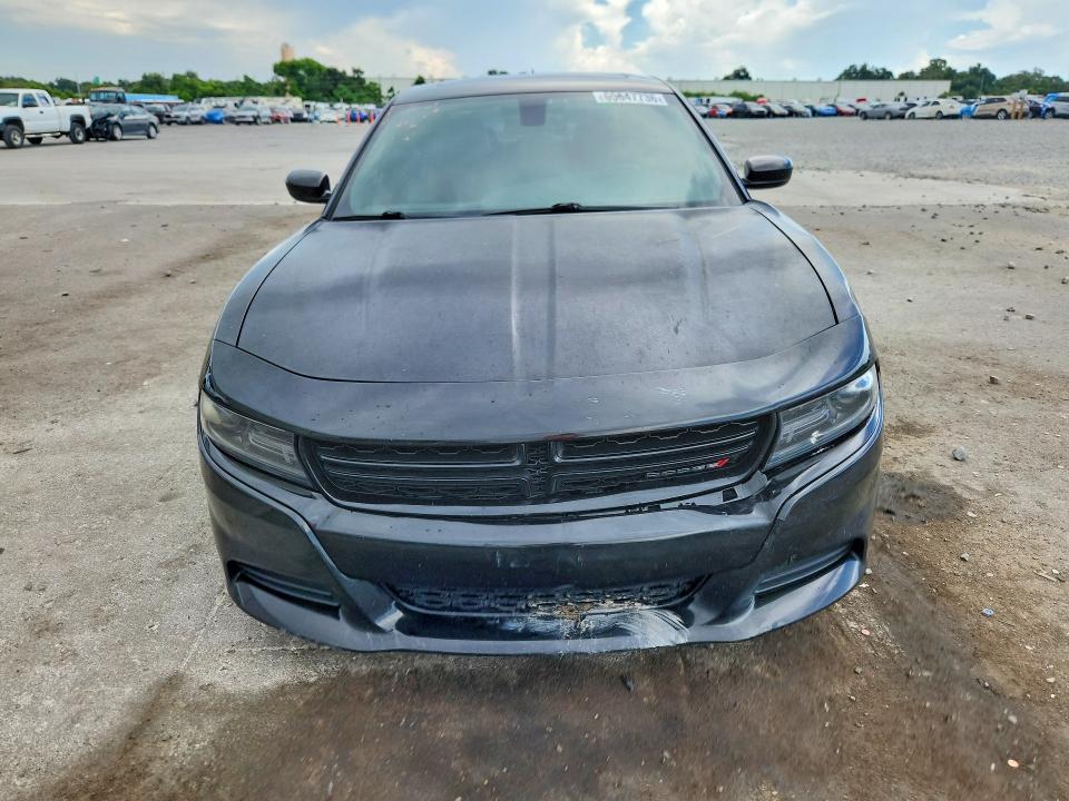 Photo 5 from auction – 2015 DODGE CHARGER with VIN 2C3CDXJG3FH920350
