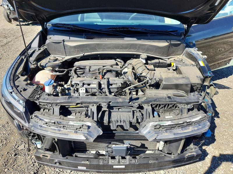 Photo 12 from auction – 2024 KIA SELTOS with VIN KNDETCA75R7551068