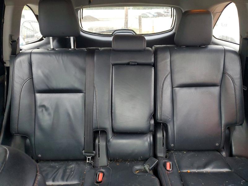 Photo 10 from auction – 2014 TOYOTA HIGHLANDER with VIN 5TDJKRFH3ES037158