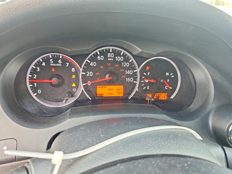 Photo 9 from auction – 2011 NISSAN ALTIMA with VIN 1N4AL2AP1BN508878