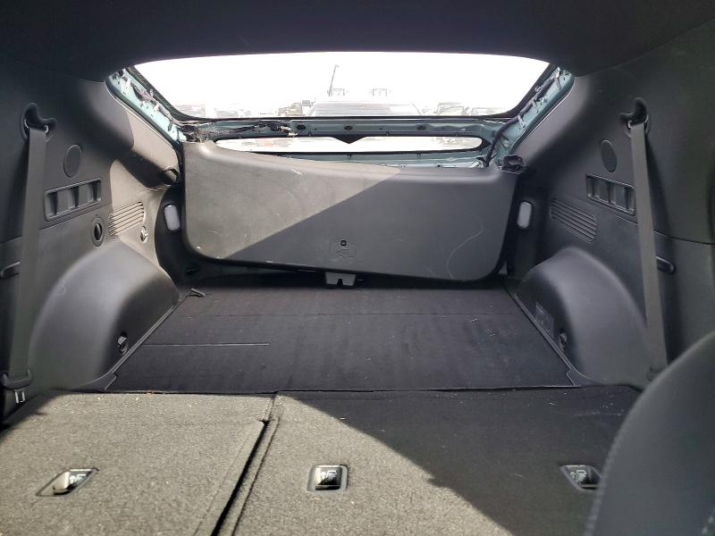 Photo 10 from auction – 2024 GENESIS GV60 with VIN KMUKCDSC3RU020308