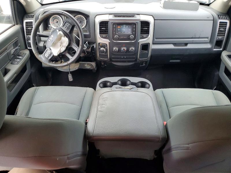 Photo 8 from auction – 2016 RAM 1500 with VIN 1C6RR6GT3GS262200