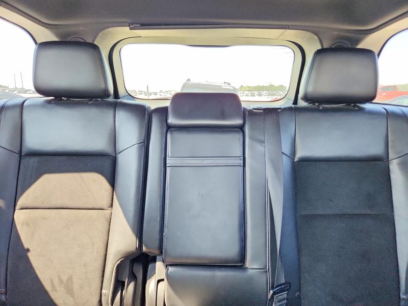 Zdjęcie 10 z aukcji – 2015 JEEP GRAND CHEROKEE z VIN 1C4RJFAG2FC940455