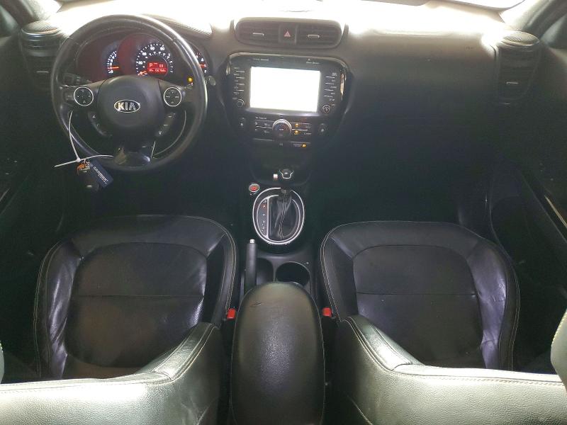 Foto 8 de la subasta – 2014 KIA SOUL con VIN KNDJP3A53E7078265