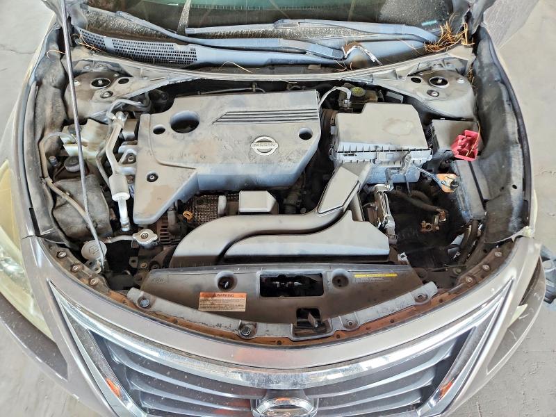 Zdjęcie 11 z aukcji – 2014 NISSAN ALTIMA z VIN 1N4AL3AP4EC288920