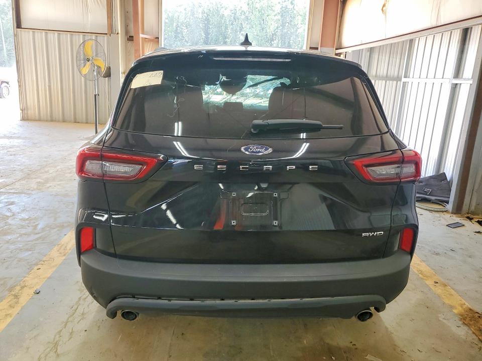 Photo 6 from auction – 2025 FORD ESCAPE with VIN 1FMCU9NA3SUB22883