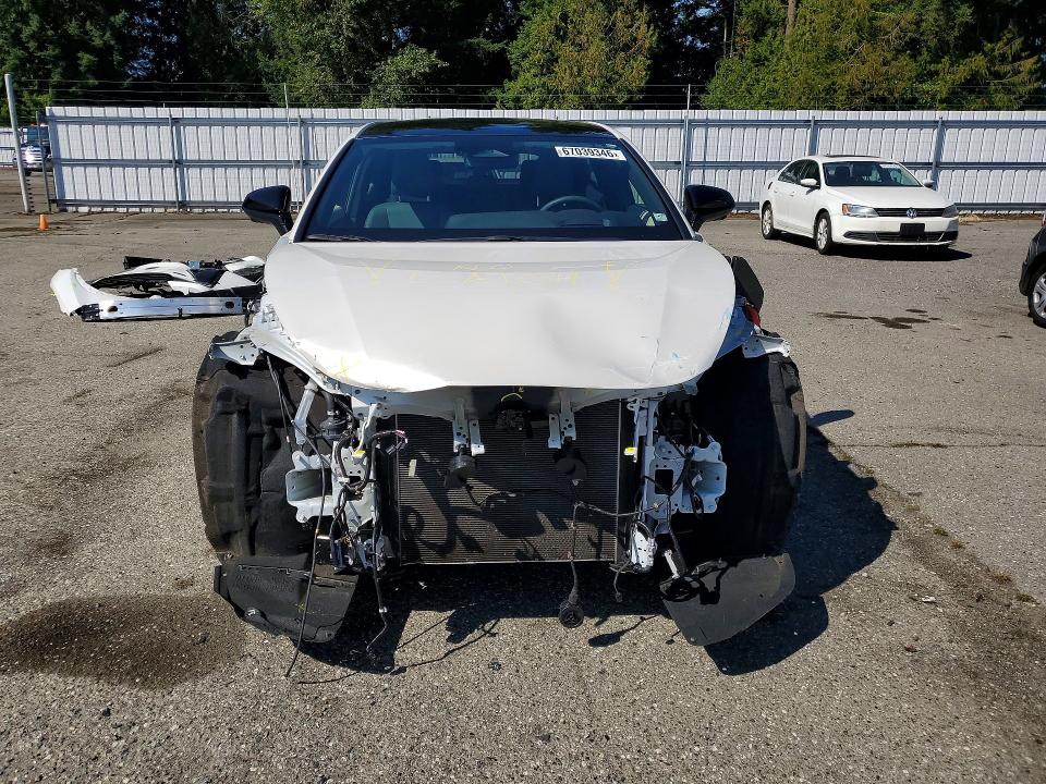 Photo 5 from auction – 2023 LEXUS RZ with VIN JTJAAAABXPA012729