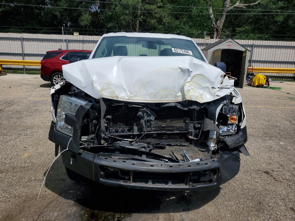 Photo 5 from auction – 2017 FORD F150 with VIN 1FTEX1CG5HFA42432