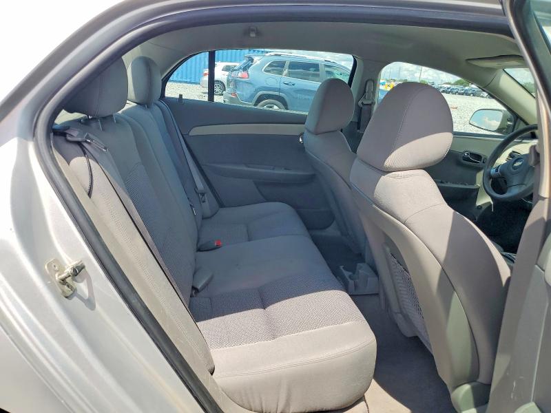 Photo 10 from auction – 2012 CHEVROLET MALIBU with VIN 1G1ZB5E01CF120200