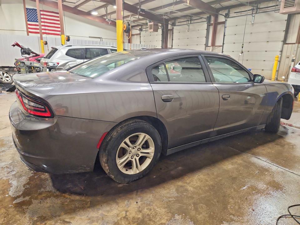 صورة رقم 3 من المزاد - 2015 DODGE CHARGER مع VIN 2C3CDXBGXFH870741