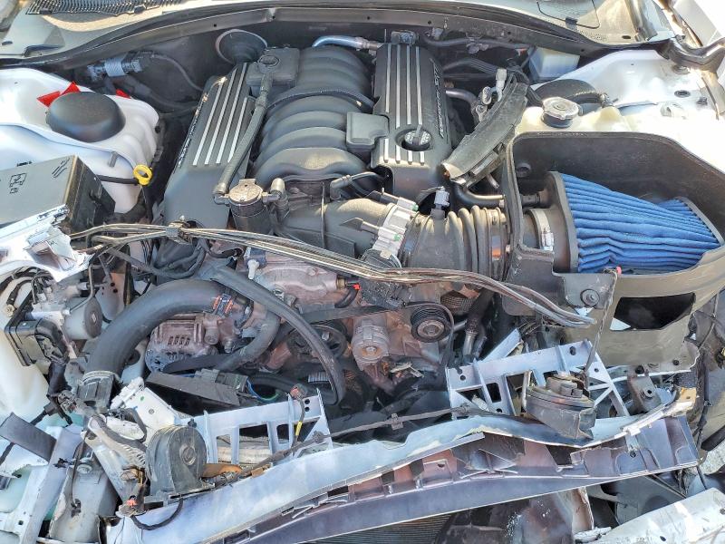Photo 11 from auction – 2023 DODGE CHARGER with VIN 2C3CDXGJ7PH639432