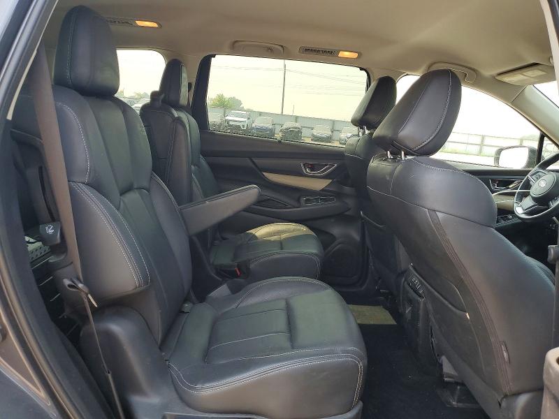 Photo 11 from auction – 2019 SUBARU ASCENT with VIN 4S4WMAMD4K3444271