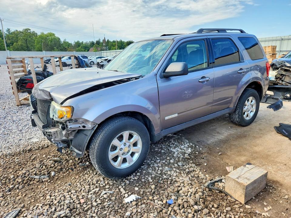 2008 MAZDA TRIBUTE - Търг №67165706
